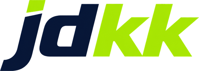 jdkk Logo